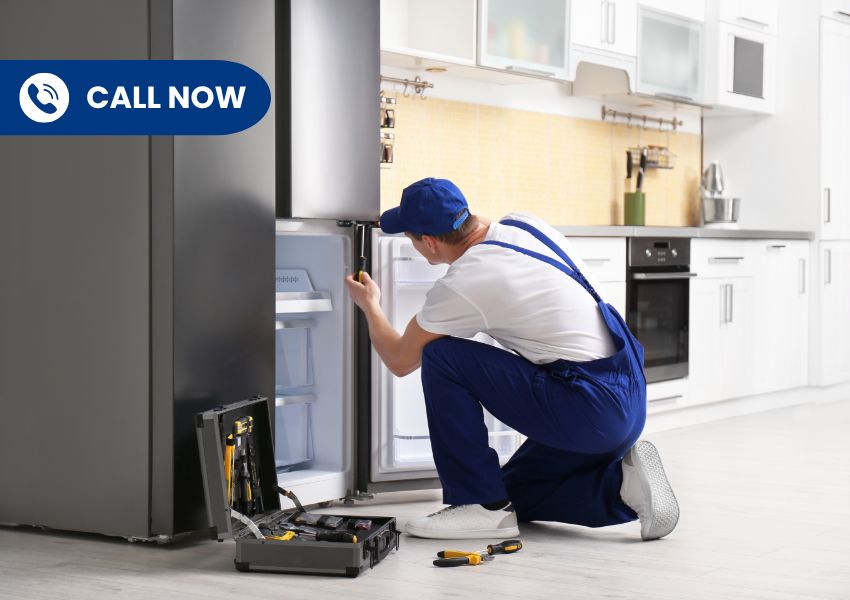 University Park IL Appliance Repair Company